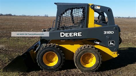 318e skid steer|deere 318d skid steer specs.